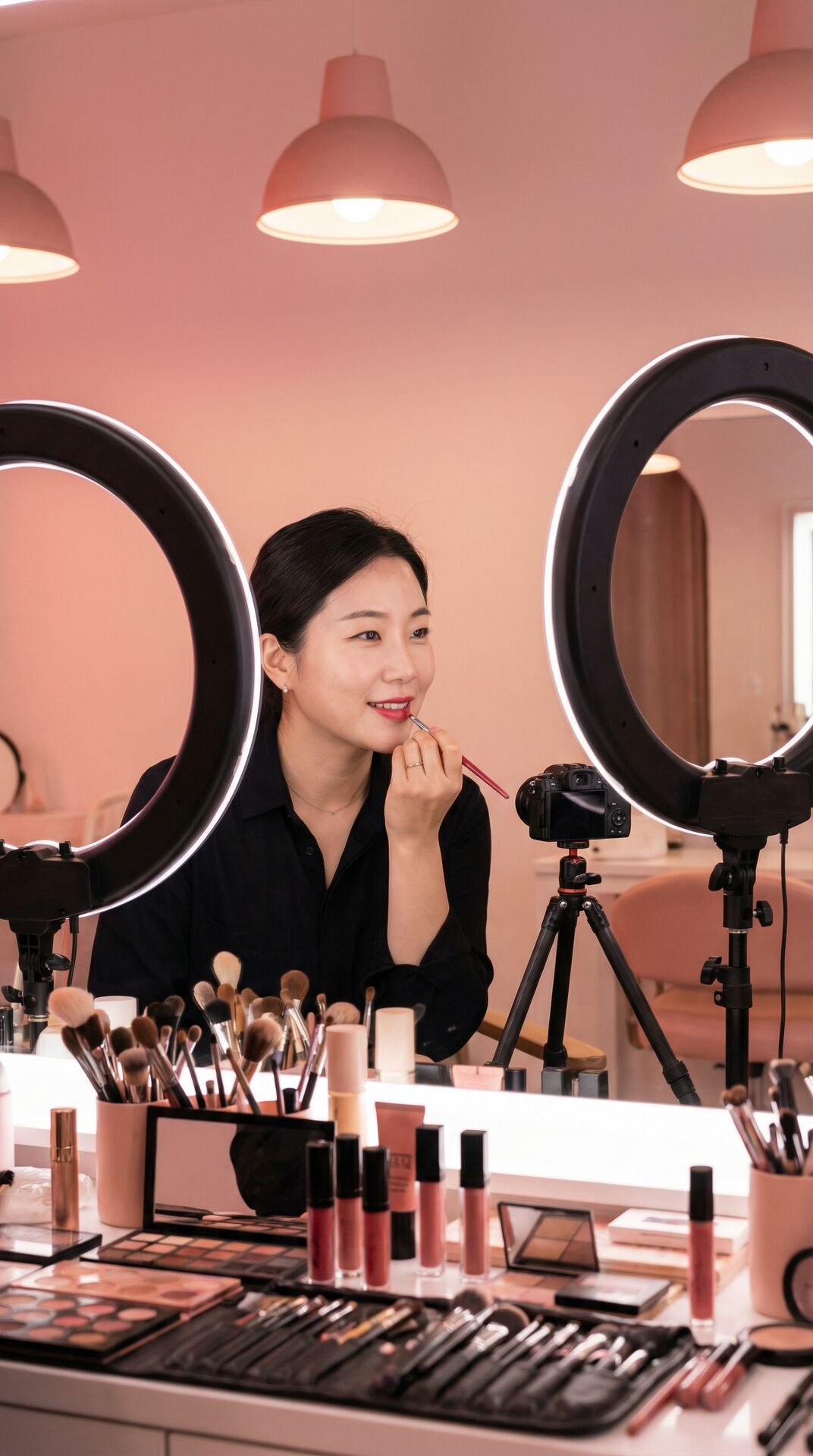 免费x站美妆视频